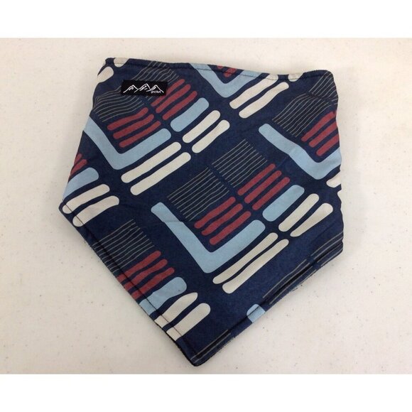 Skida Neck Warmer Gaitor Fleece Lined - Picture 1 of 4